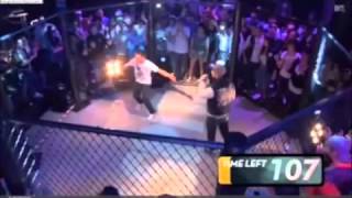 Dari mc vs moreno mtv spit