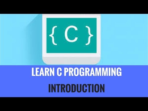 C Programming -