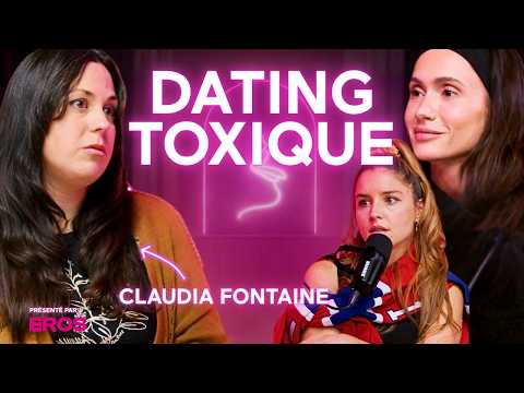 Why Teens Need Better Sex Education with Claudia Fontaine