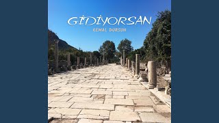 Gidiyorsan