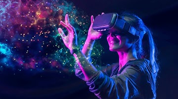 B.Nandhini, Assistant Professor| Introduction about AR | SNS Institutions