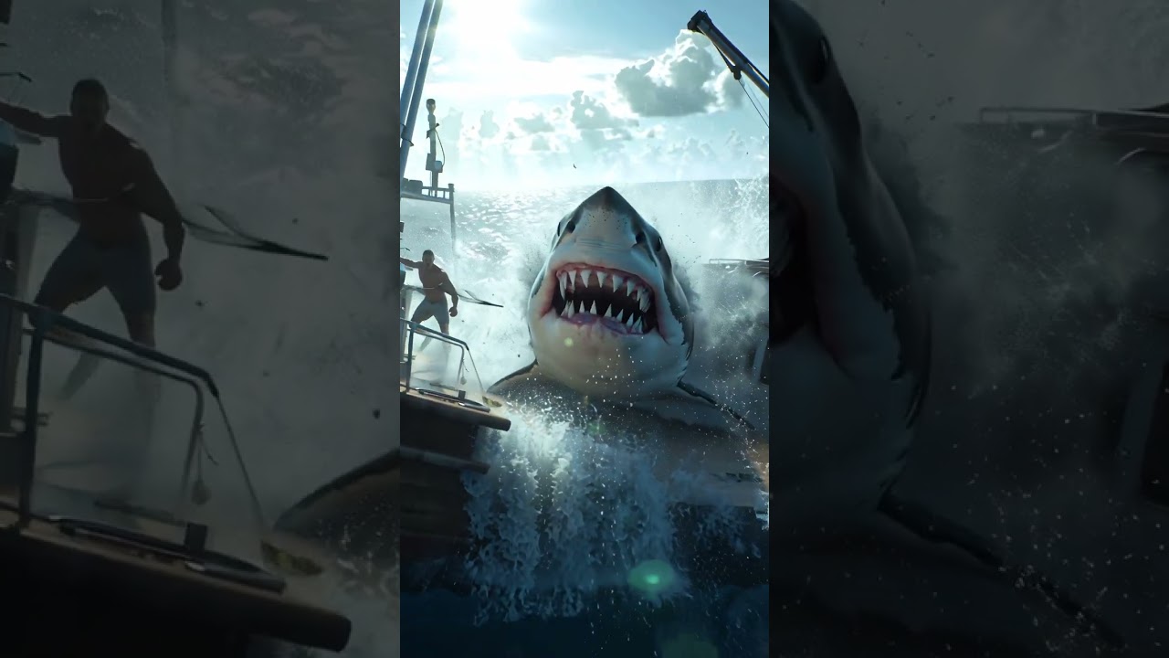 This fella is hungry 