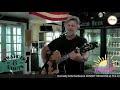 Peter donnelly performs live on wake up in provincetown