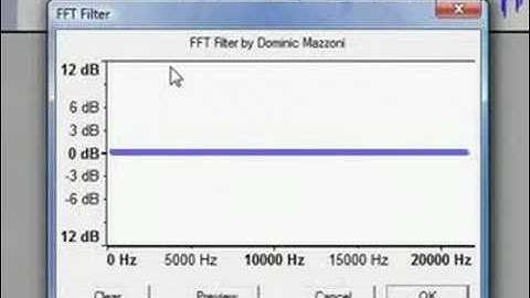 Radio/Phone-like Voice [AUD] - Video tutorial