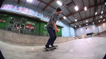 Erik Ellington - Bangin!