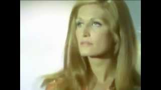 Dalida - The Sands of Love (English subtitles)(1969) داليدا - رمال الحب مترجمة