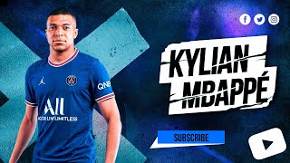 Kylian Mbappé - Cest Paris - Amazing Skills & Goals 2022 | HD