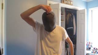 Bluengine12 Face Reveal