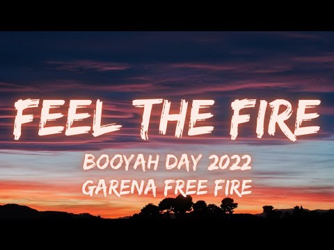 Feel The Fire