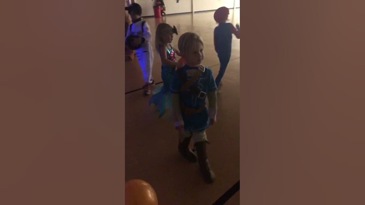Jelly bean dance 1 - YouTube