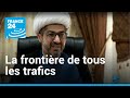 Liban-Syrie : trafic et sanctions, le nouveau front