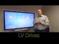 LV Drives Performance Service - Identify, Categorize and Prioritize Opportunities