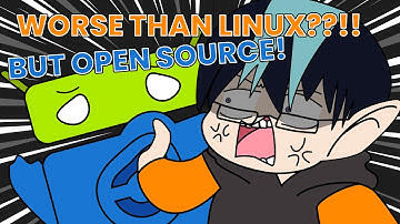 I Use F-Droid and Hate It.