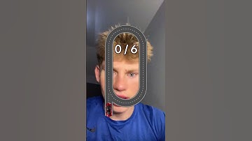 How to Win Impossible Game  #filterchallenge