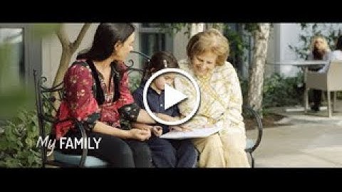 Emmy Monash - My Home