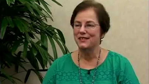 Video Oral History of Ninth Circuit Judge Susan Gr...