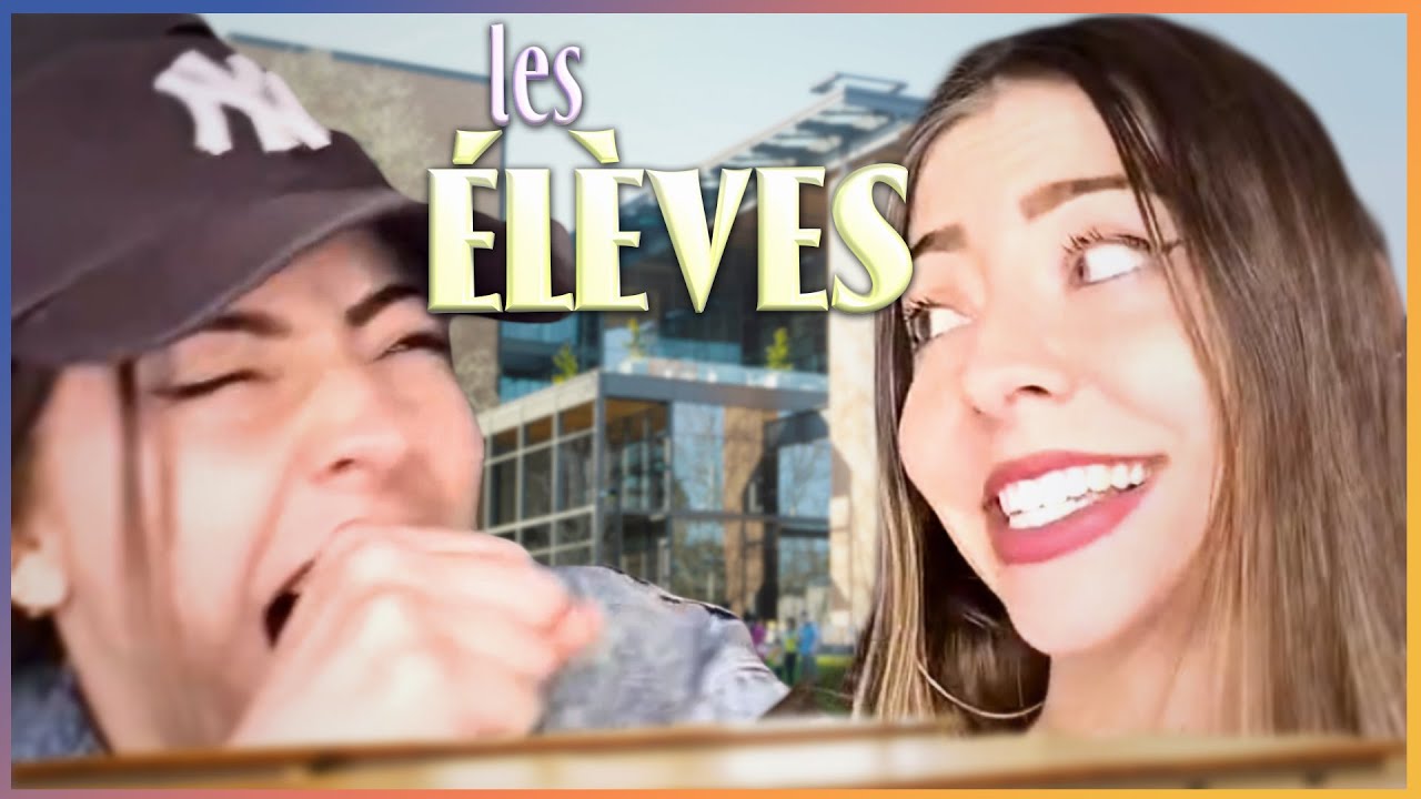 Shayvise   BEST OF  LES ELEVES