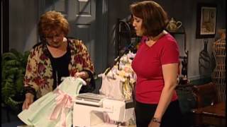 Sewing With Whimsy with Kari Mecca