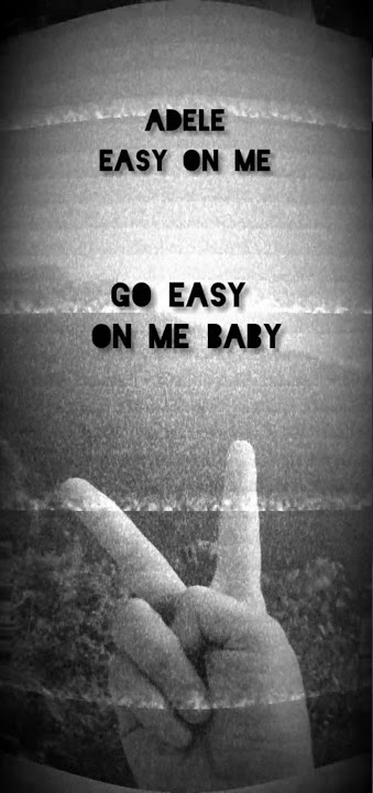 Adele - Easy On Me || #shorts #adele #adele_easyonme #easyonme