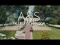 VIDEOS DE BODA {A & S } VALLESA DE MANDOR 2018