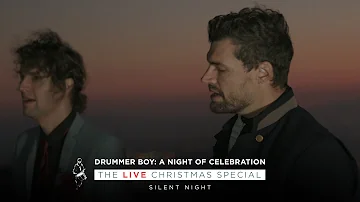 for KING + COUNTRY - Silent Night | Acoustic Performance Video