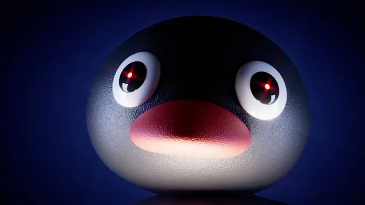 Noot Noot (THE HORROR GAME) Teaser