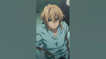 Violet Evergarden AMV Snowman 