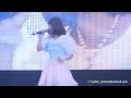 2014-08-30 : Anna Yano - Shape My Story @Japan Expo Thailand 2014 [HD]