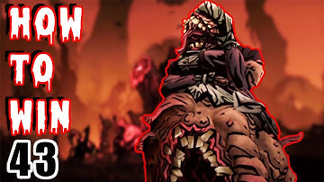 How to beat Darkest Dungeon 2: New Profile Run 10 Part 3