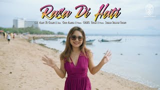 RASA DI HATI - Ayu Prayunita