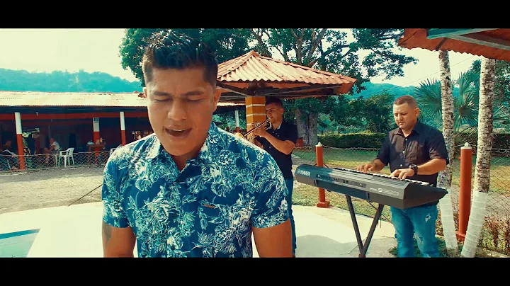 ME VAS A EXTRAAR - JADY LERMA