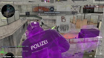 CS:GO | Wingman #39 | Rage Hacking | Eternity.cc | hack vs hack 😱