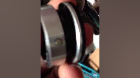 ASP/Magnum/SC 160 twin Conversion With FG20 Carb,ignitions Sensor Ring Kit Coming Soon