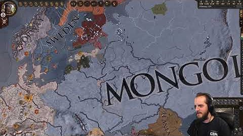 Student of Strategy | Achievements A-Z | Part 13 | Crusader Kings II