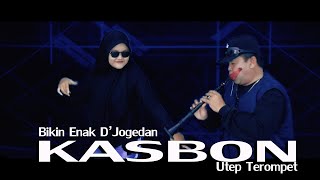 Versi Terompet Sunda ''Lagu Kasbon''