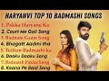 Top hits haryanavi badmashi song 202223  latest haryanvi songs