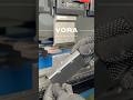 That perfect, crisp bend? It's all about the die.Precision-ground tools don't just shape metal