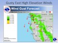 NW California Weekly Forecast Outlook - July 27th through August 3rd