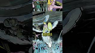 This Fantasy World Has A PROBLEM... EMPIRIA