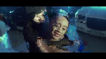 Samson Squad - Taviri (The Key) (Official Music Video)