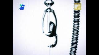 MTV Indonesia Ident 2004 di Global TV (TVG)