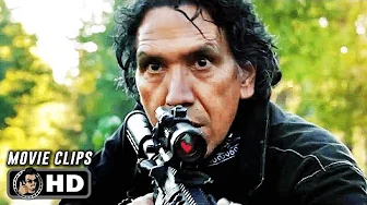 40 ACRES CLIP COMPILATION (2025) Movie CLIPS HD