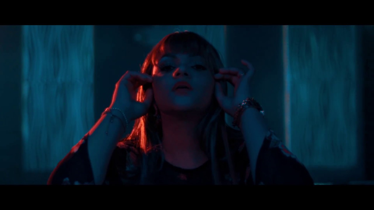 La Blanca Urbano Dema (Official Video) YouTube