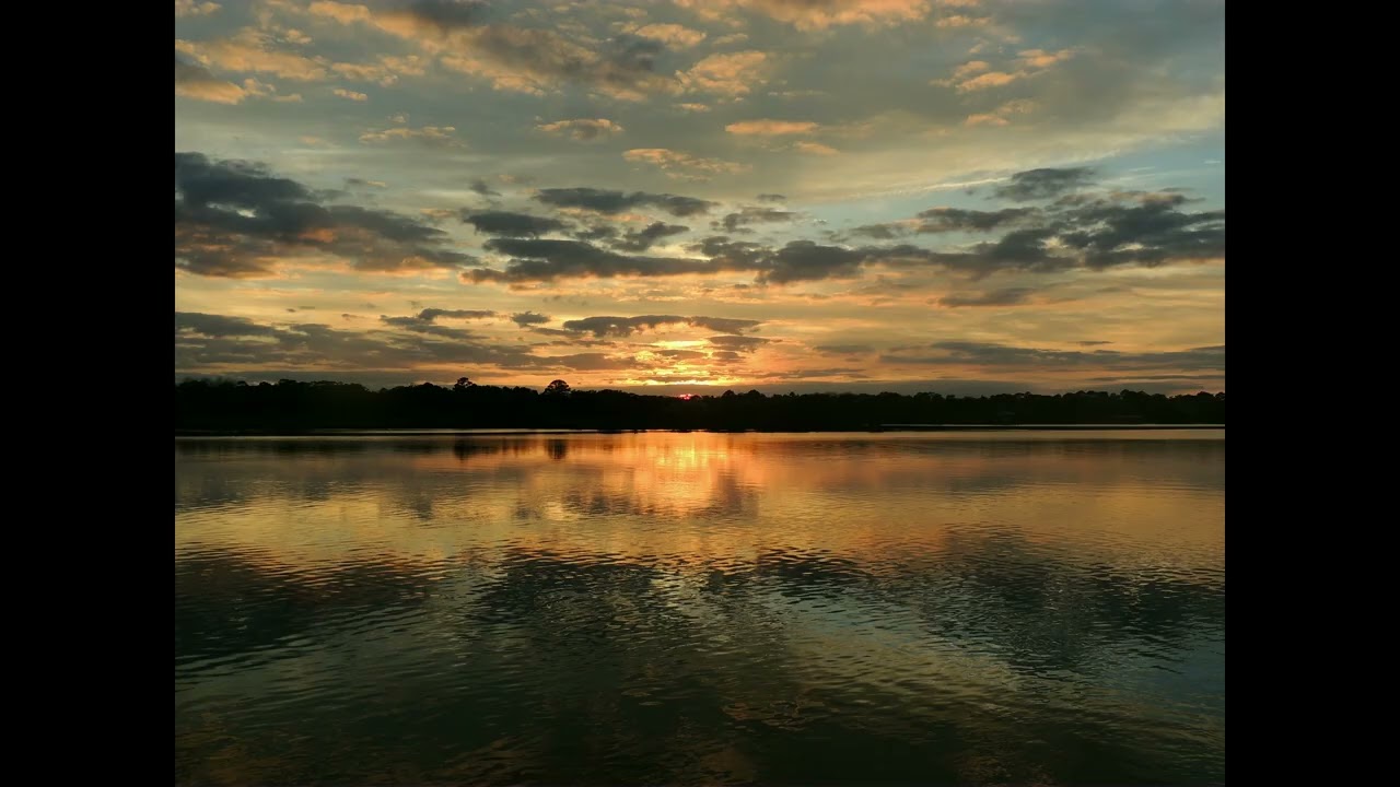 Nothing better than Beautiful Sunsets