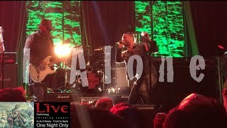 LIVE - 