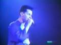 Depeche Mode - Stripped live