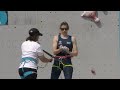 Women's Speed qualification || Salt Lake City 2023