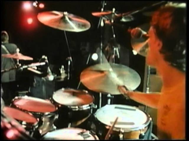 The Police - Can't Stand Losing You (live in Bombay '80) class=