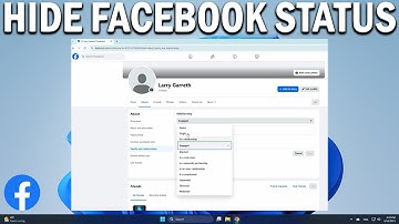 How To Hide Relationship Status On Facebook From A Single Person