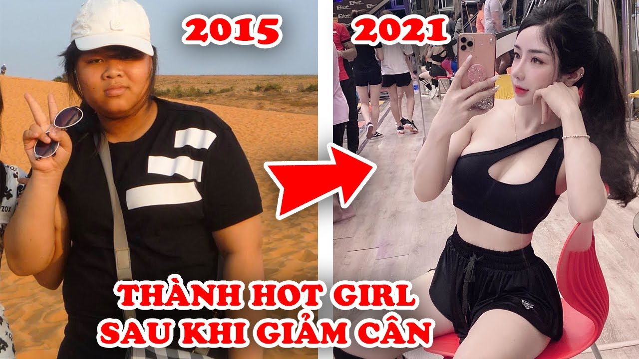 7 Cô Gái Việt Nam Thành Mỹ Nhân Xinh Đẹp Khó Tin Nhất Sau Khi Giảm Cân | Khái quát các kiến thức nói về 10 mỹ nhân đẹp nhất việt nam đúng nhất
